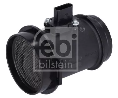 Febi Mass Air Flow Sensor For Audi Vw A4 A6 A6 Allroad A8 Phaeton Q7 To