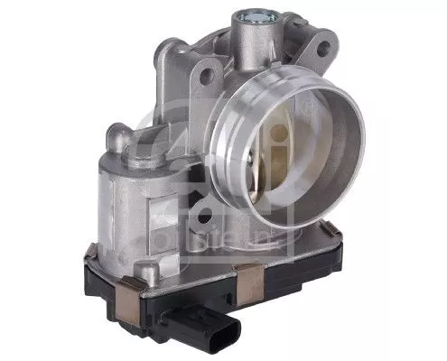 Throttle Body