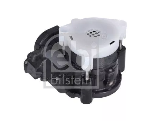 FEBI BILSTEIN FEBI BILSTEIN 181796 Throttle Body 