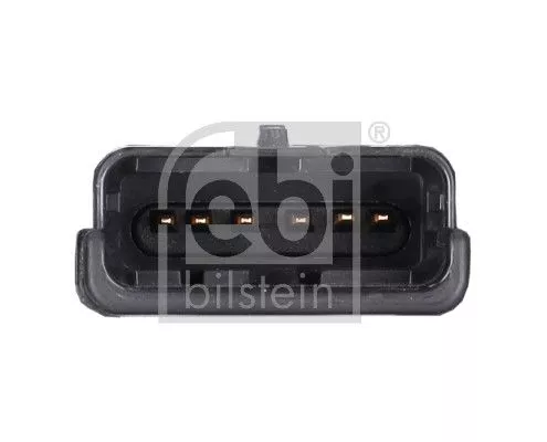 FEBI BILSTEIN FEBI BILSTEIN 181796 Throttle Body 