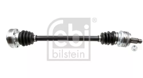 Febi Rear Right Drive Shaft For Bmw 1 3