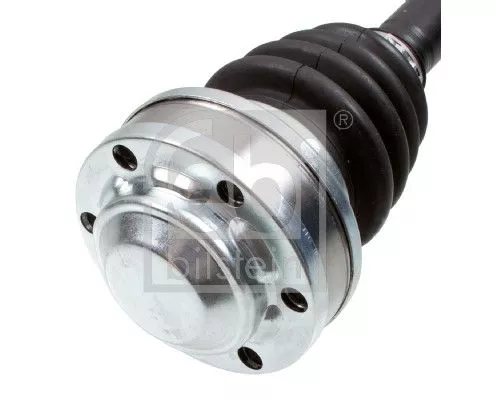FEBI BILSTEIN FEBI BILSTEIN 181806 Febi Rear Right Drive Shaft For Bmw 1 3 