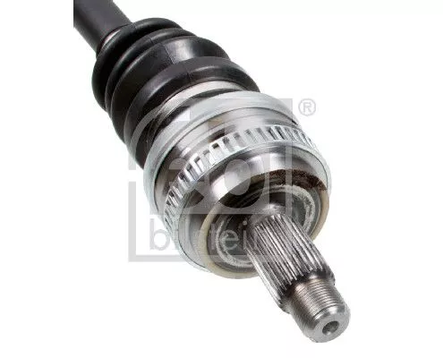 FEBI BILSTEIN FEBI BILSTEIN 181806 Febi Rear Right Drive Shaft For Bmw 1 3 