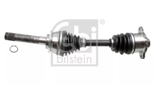 Febi Front Right Drive Shaft For Mitsubishi L200 Pajero Pajero Classic 