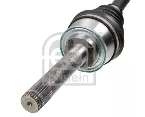 FEBI BILSTEIN FEBI BILSTEIN 181807 Febi Front Right Drive Shaft For Mitsubishi L200 Pajero Pajero Classic  