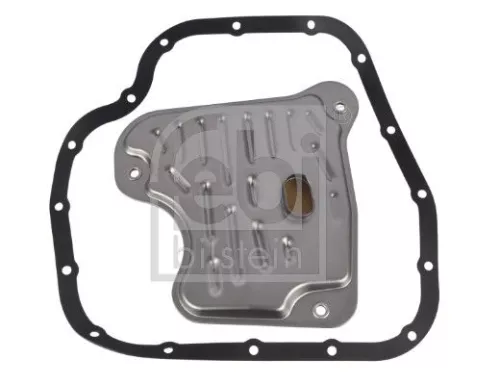 Febi 181812 Automatic Hydraulic Filter Kit For Toyota Auris  Avensis  Corolla  C