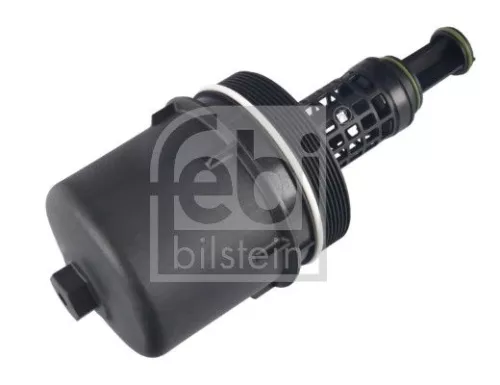 Febi Oil Filter Housing Cap For Daf Cf Cf 85 Xf Xf 105 Xf Ii