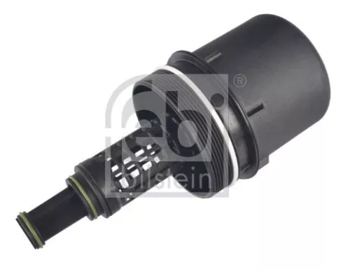 FEBI BILSTEIN FEBI BILSTEIN 181813 Febi Oil Filter Housing Cap For Daf Cf Cf 85 Xf Xf 105 Xf Ii 