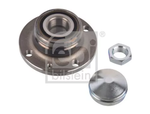 Febi 181814 Rear Left Or Right Wheel Bearing Kit For Alfa Romeo  Fiat  Lancia 14