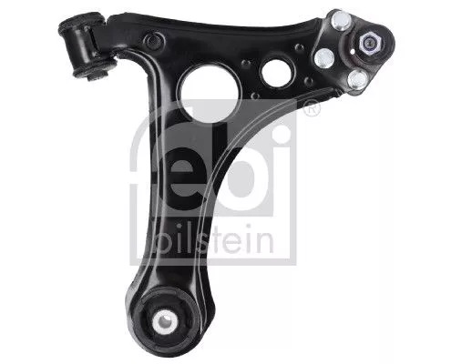 Febi Front Left Lower Control / Trailing Arm For Mercedes Vaneo