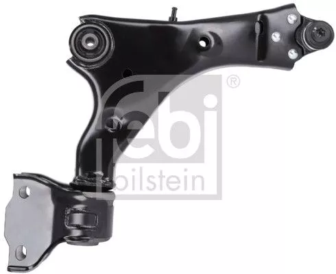 Febi Lower Front Right Control / Trailing Arm For Jaguar Land Rover Discovery Sp