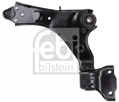 FEBI BILSTEIN FEBI BILSTEIN 181829 Febi Lower Front Right Control / Trailing Arm For Jaguar Land Rover Discovery Sp 
