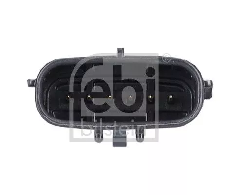 FEBI BILSTEIN FEBI BILSTEIN 181838 Throttle Body 