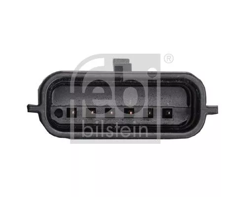 FEBI BILSTEIN FEBI BILSTEIN 181839 Throttle Body 