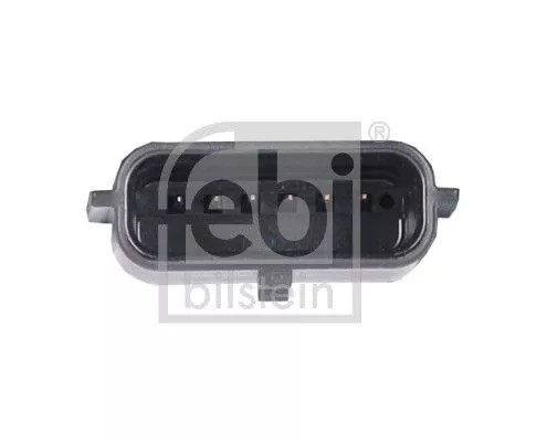 FEBI BILSTEIN FEBI BILSTEIN 181841 Throttle Body 
