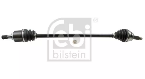 Febi Front Right Drive Shaft For Hyundai Ioniq