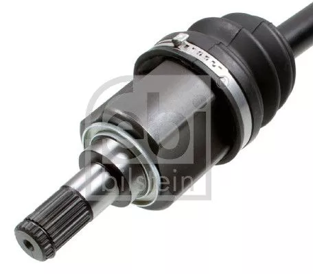 FEBI BILSTEIN FEBI BILSTEIN 181851 Febi Front Right Drive Shaft For Hyundai Ioniq 