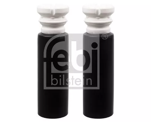 Febi 181853 Rear Dust Cover Kit For Bmw  Bmw (Brilliance) 1  3  3 Series  X1