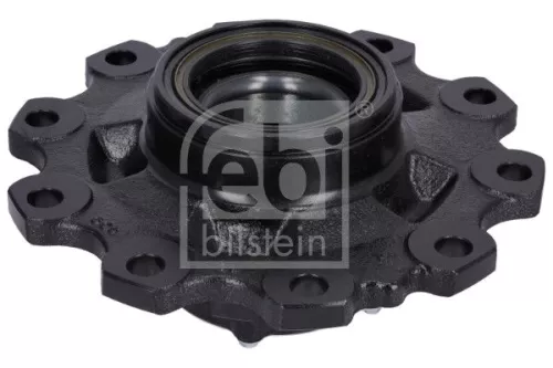 Febi Rear Wheel Hub