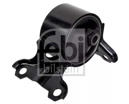 Febi Left Automatic Transmission Mount For Citroën Mitsubishi Peugeo