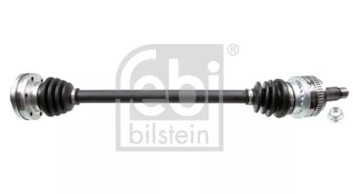 Febi Rear Right Drive Shaft For Bmw 1 3