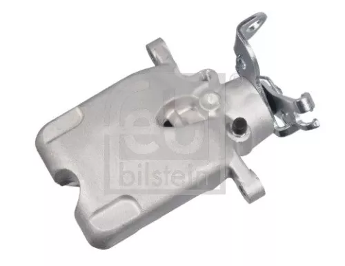 Febi Rear Right Brake Caliper For Opel Saab Vauxhall 9-5 Insignia