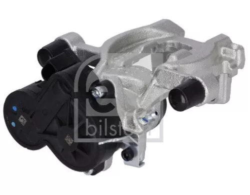 FEBI BILSTEIN FEBI BILSTEIN 181886 Febi Rear Left Brake Caliper For Bmw Mini 1 2 Mini Countryman X1 X2 