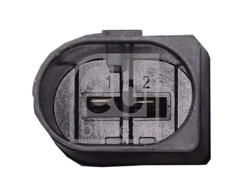 FEBI BILSTEIN FEBI BILSTEIN 181887 Febi Rear Right Brake Caliper For Bmw Mini 1 2 Mini Countryman X1 X2 