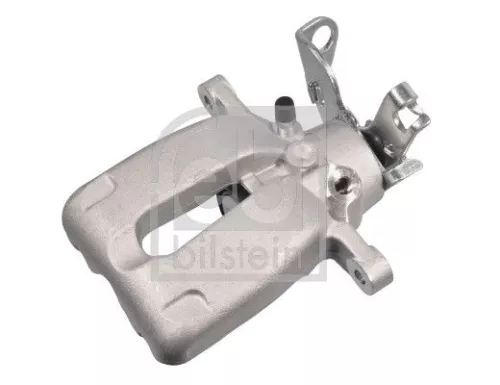 Febi Rear Left Brake Caliper For Opel Vauxhall Insignia