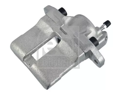 Febi Front Left Brake Caliper For Citroën Dacia Mahindra Peugeot Renaul