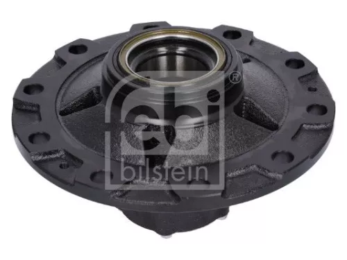 Febi Rear Wheel Hub