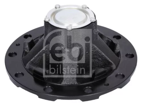 FEBI BILSTEIN FEBI BILSTEIN 181900 Febi Rear Wheel Hub 