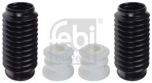 Febi 181907 Front Dust Cover Kit For Chrysler  Dodge Neon  Pt Cruiser