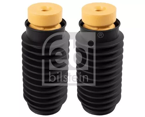 FEBI BILSTEIN FEBI BILSTEIN 181909 Febi 181909 Front Left Or Right Rear Left Or Right Dust Cover Kit For Chrysler   