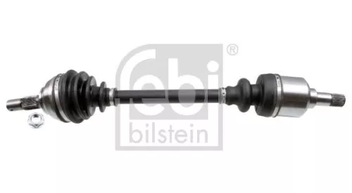 FEBI BILSTEIN FEBI BILSTEIN 181916 Febi Front Left Drive Shaft For Citroën Peugeot 307 307 Sw Berlingo Ber 