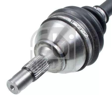 FEBI BILSTEIN FEBI BILSTEIN 181916 Febi Front Left Drive Shaft For Citroën Peugeot 307 307 Sw Berlingo Ber 