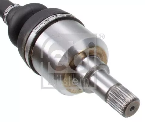 FEBI BILSTEIN FEBI BILSTEIN 181916 Febi Front Left Drive Shaft For Citroën Peugeot 307 307 Sw Berlingo Ber 