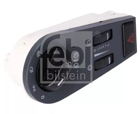 FEBI BILSTEIN FEBI BILSTEIN 181930 Switch, headlight 