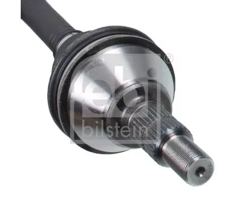 FEBI BILSTEIN FEBI BILSTEIN 181947 Febi Front Right Drive Shaft For Opel Vauxhall Signum Vectra 