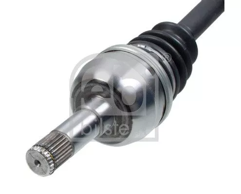 FEBI BILSTEIN FEBI BILSTEIN 181947 Febi Front Right Drive Shaft For Opel Vauxhall Signum Vectra 