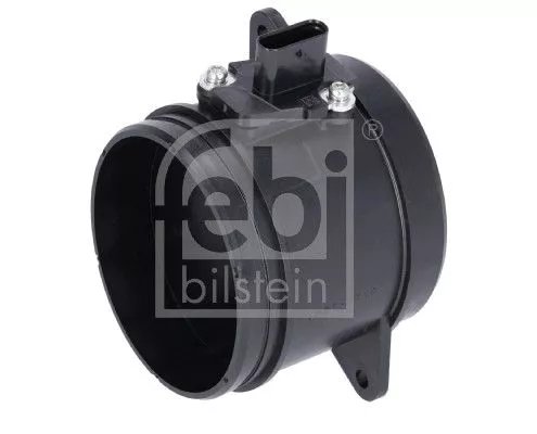 Febi Mass Air Flow Sensor For Bmw 3