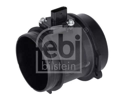 Febi Mass Air Flow Sensor For Audi Vw A6 A6 Allroad A7 Q5 Q7 Touareg