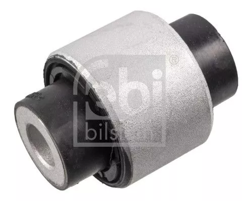 Febi Lower Front Left Or Right Track Control Arm Bush For Tesla Model 3