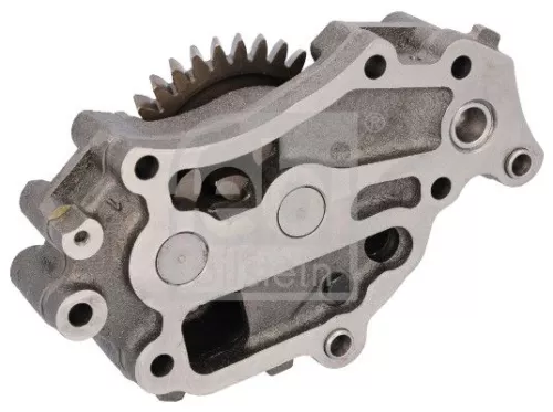 FEBI BILSTEIN FEBI BILSTEIN 181990 Febi Oil Pump For Iveco Magelys S-way Stralis Trakker 