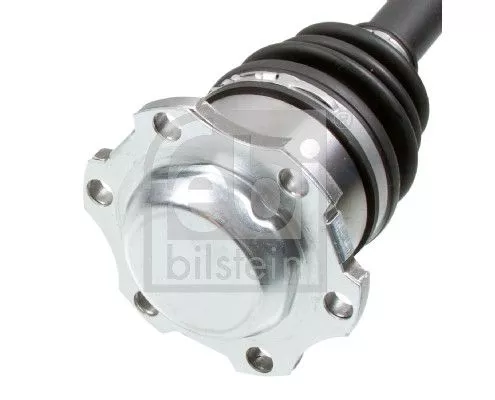 FEBI BILSTEIN FEBI BILSTEIN 181993 Febi Front Left Drive Shaft For Seat Skoda Vw Cordoba Fabia Ibiza Polo  