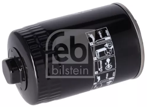 FEBI BILSTEIN FEBI BILSTEIN 182014 Febi Engine Oil Filter 