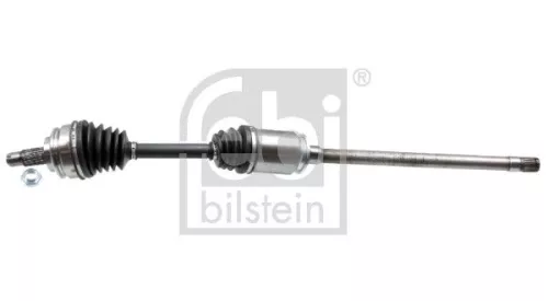 Febi Front Right Drive Shaft For Bmw X5