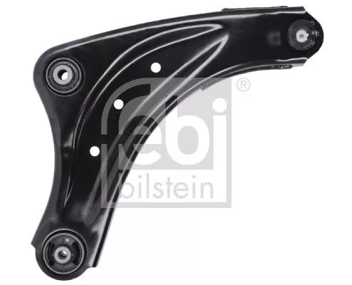 Febi Front Right Control / Trailing Arm For Nissan Juke Leaf Pulsar Sentra