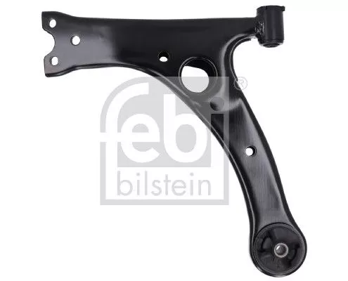 Febi Front Left Lower Control / Trailing Arm For Toyota Allion Premio Prius