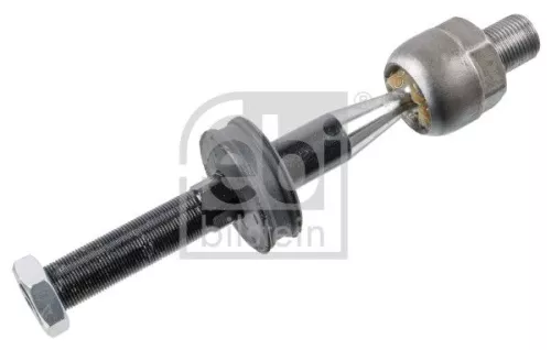 Febi Front Left Or Right Inner Tie Rod For Bmw 5